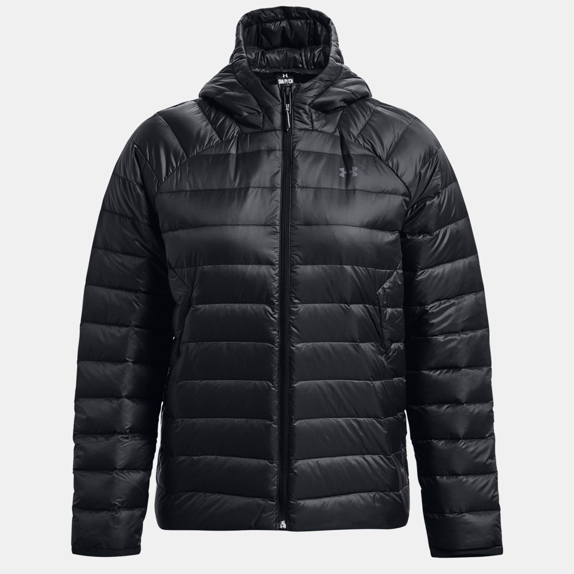 Under armour зимняя куртка