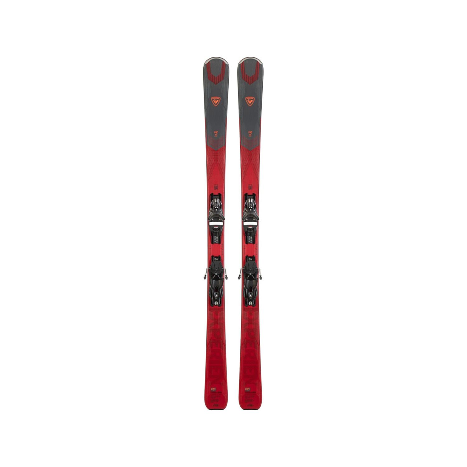 Горные лыжи с креплениями Rossignol Experience 86 Basalt Konect + NX 12 Konect GW 22/23