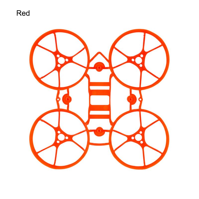 BetaFPV Meteor65 Frame Red