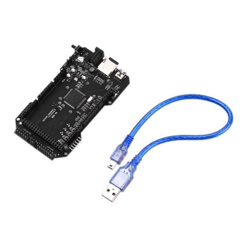 Arm 32 bit