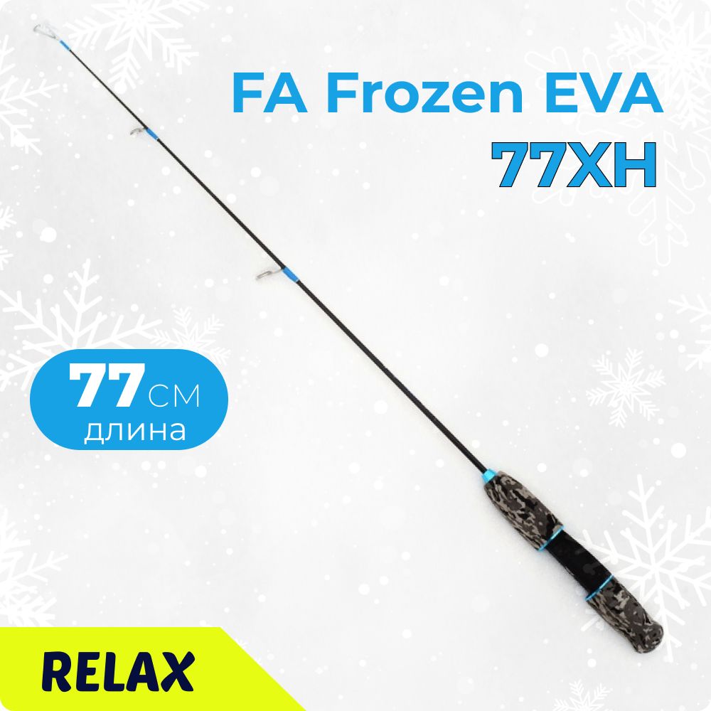 Relax fa frozen eva