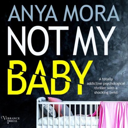 Not My Baby - A totally addictive psychological...