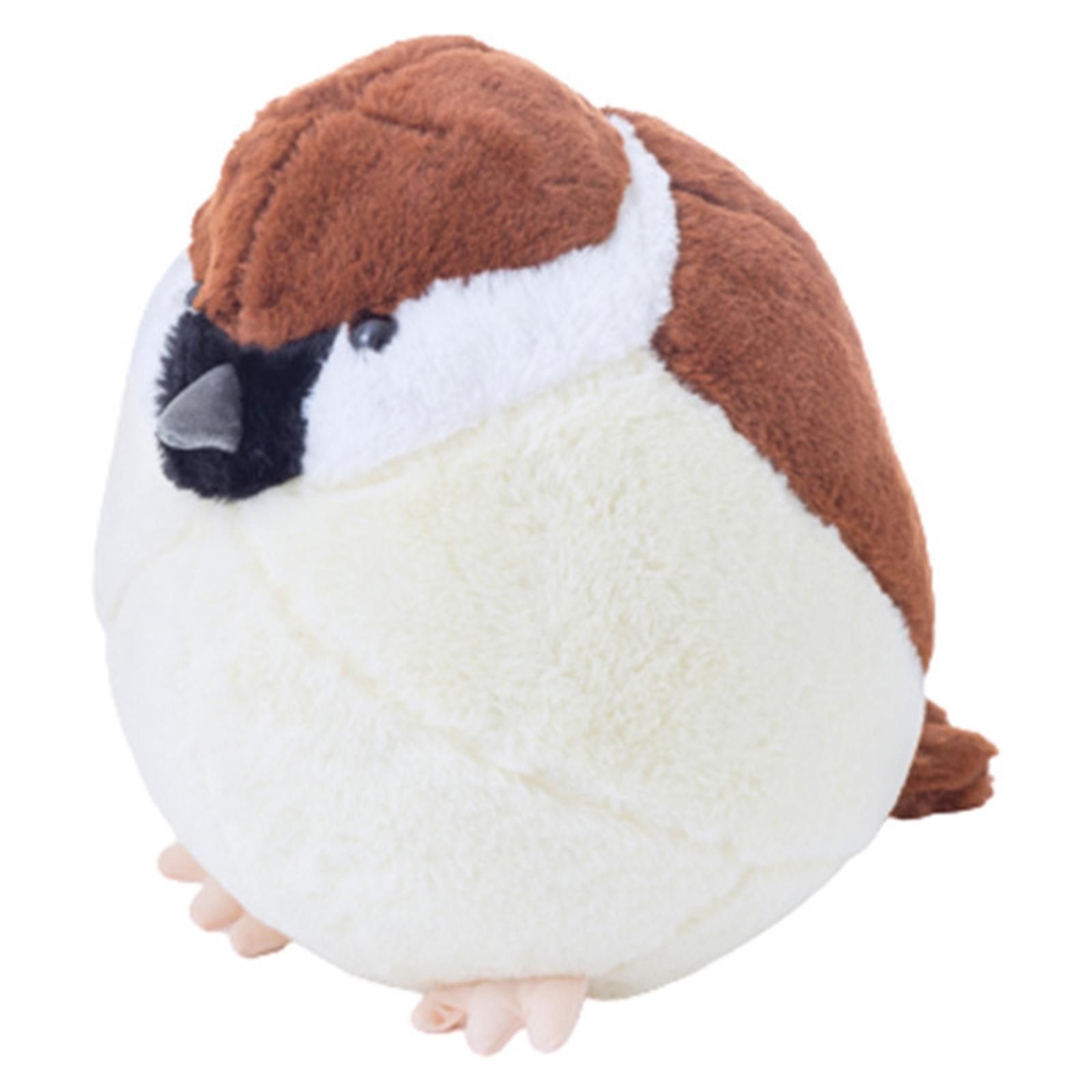 Sparrow Finders Fee