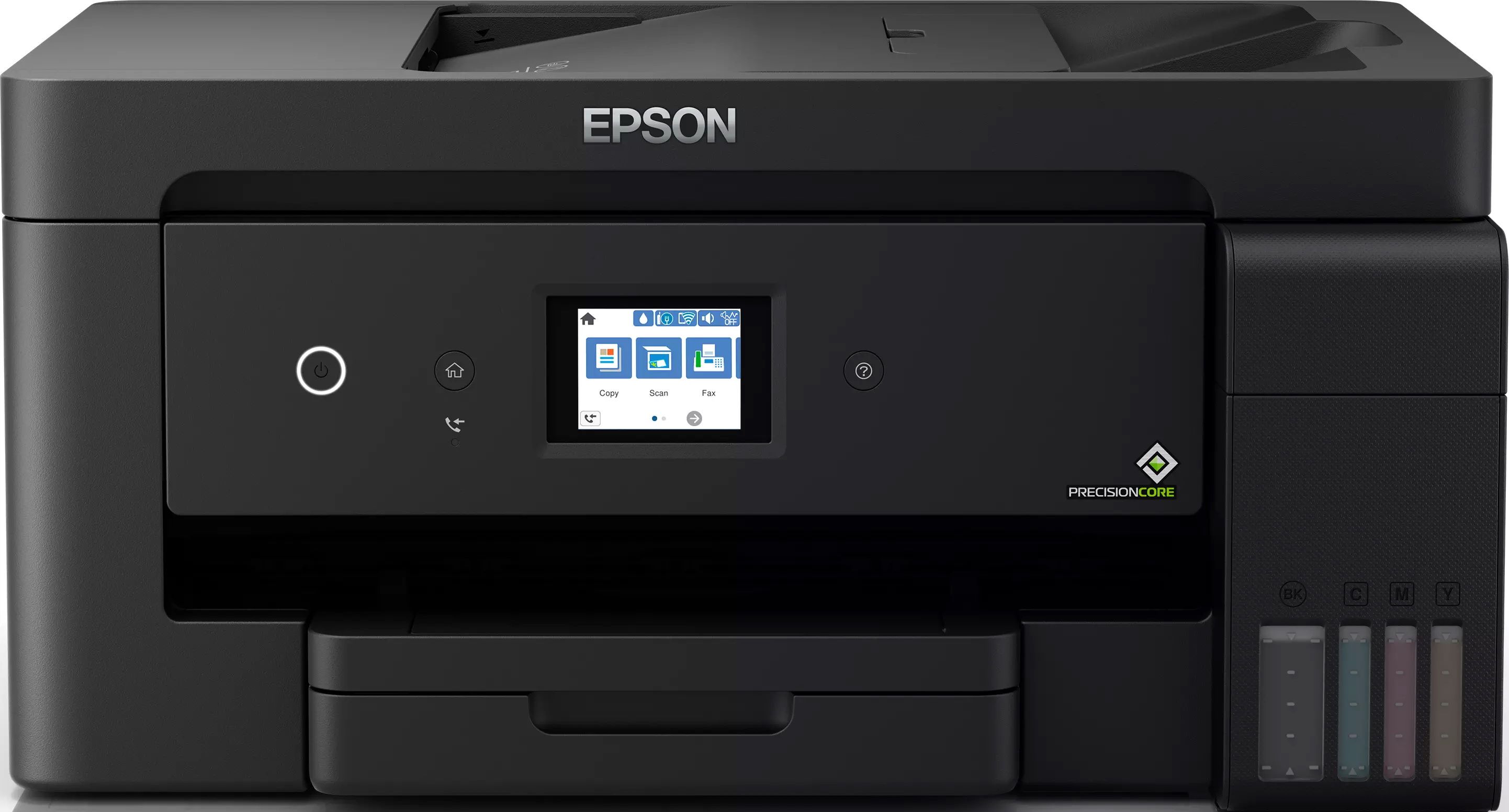 Epson МФУ Струйное L14150, черный