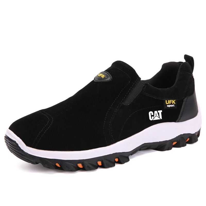 КроссовкиCaterpillar