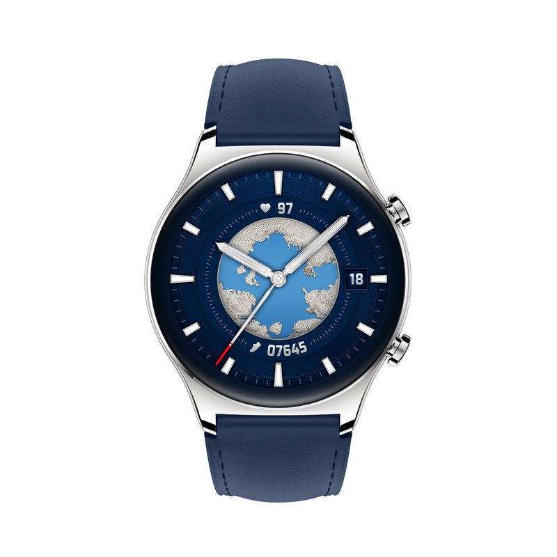 Купить Смарт Часы Honor Watch