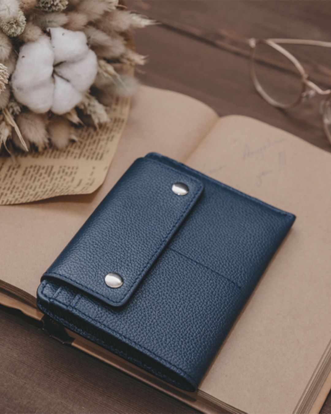 Дорожный кошелек Smart Blue Верфь купить на OZON по низкой цене (1344945794)