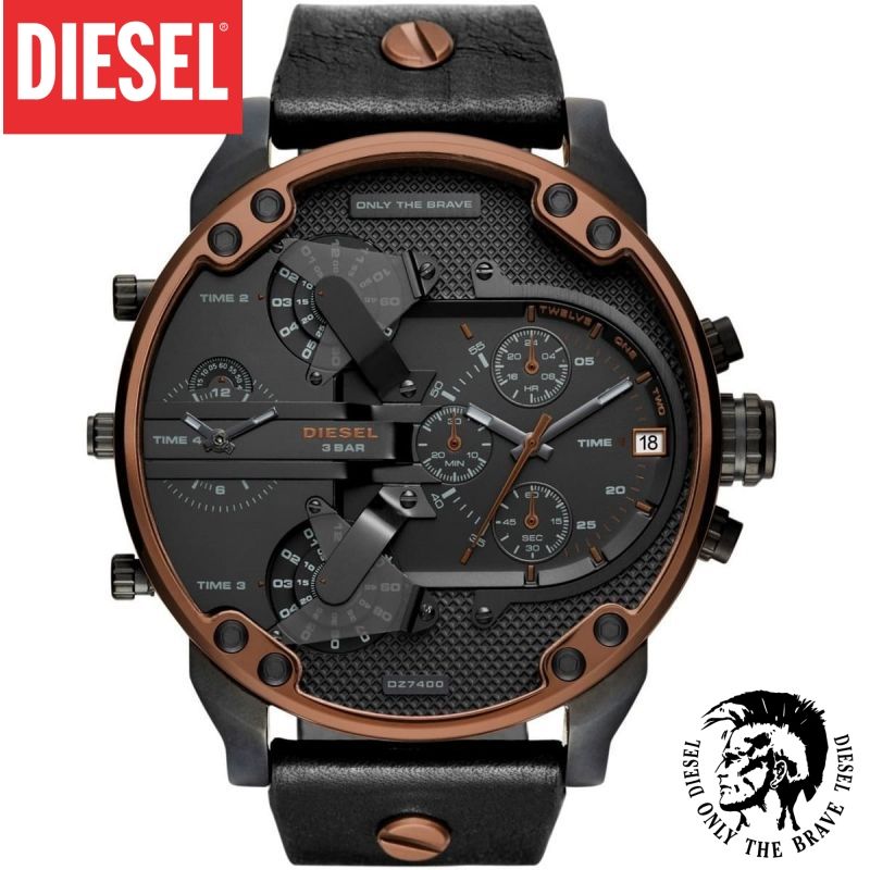 Diesel 7400 57 OZON 1367746563