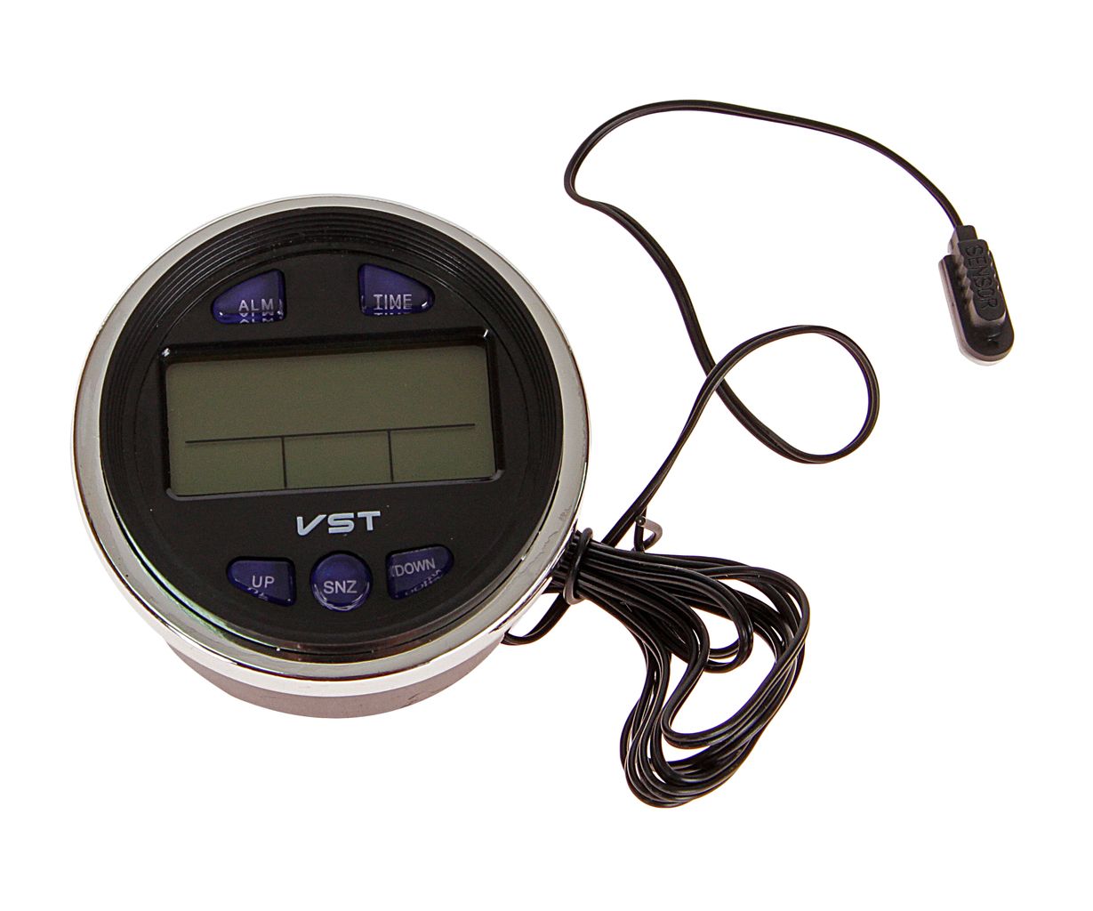 Автомобильные Часы С Вольтметром Купить