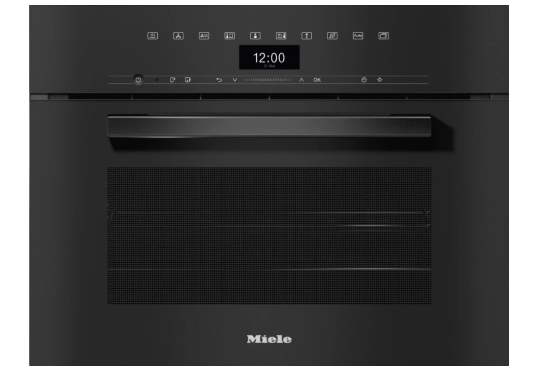 Miele 7440. Духовой шкаф Miele h7464bp OBSW. Miele m 7244 TC OBSW. Miele h6660bp OBSW. Духовой шкаф h7260 b.