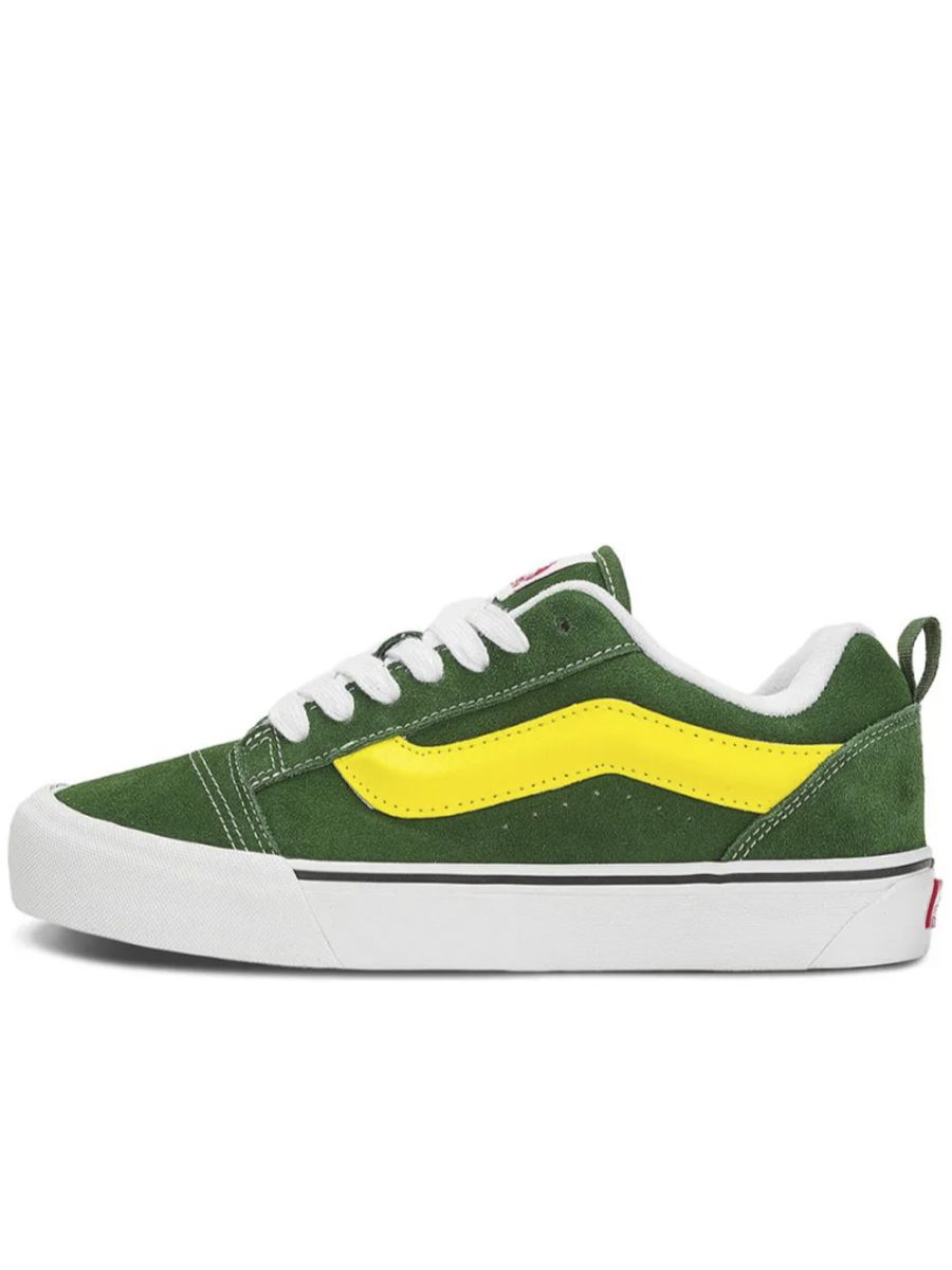 Кеды, кроссовки и слипоны мужские Vans (Ванс) – купить на OZON по ...