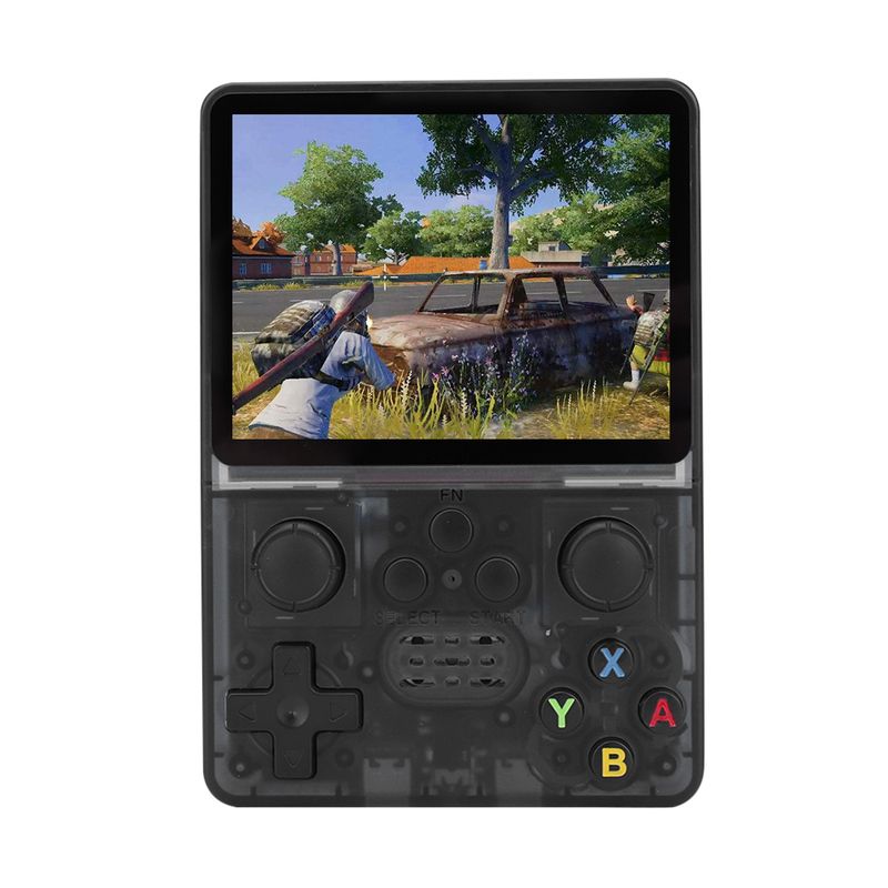 R console. R console