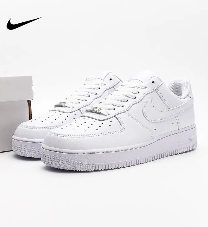 КроссовкиNikeAirForce1