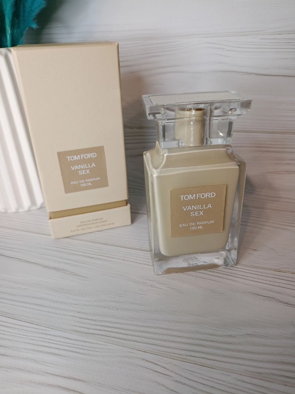 Beauty Vanilla Sex Tom Ford Вода парфюмерная 100 мл