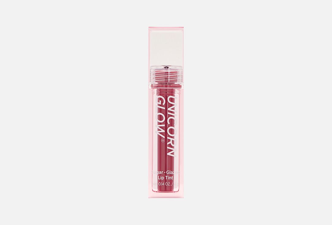 Unicorn glow для губ