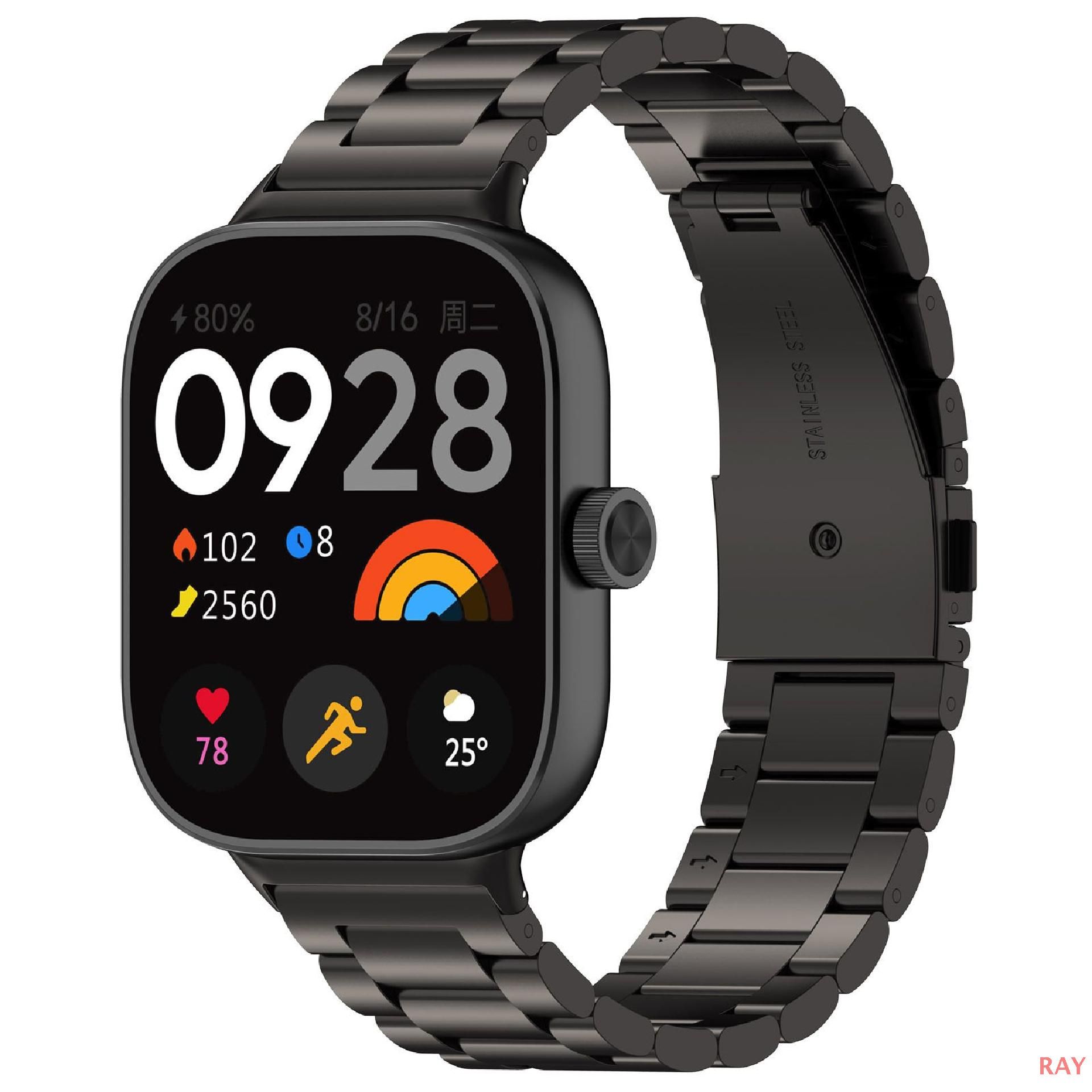 Mi Band 8 Pro Купить