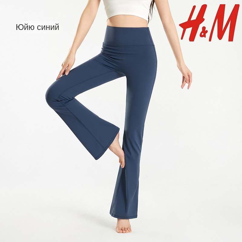 Брюки, бриджи и капри женские H&M (Эйч энд эм) – купить брюки бриджи и ...