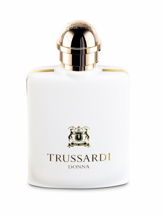 Trussardi donna 50