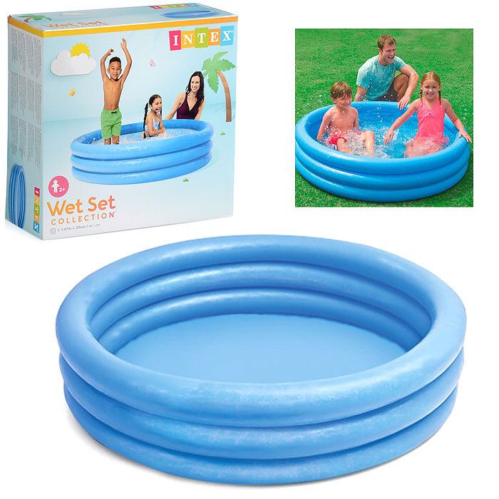 Бассейн wet set. Бассейн Intex 58426. Бассейн Intex 58426 147*33. Бассейн 58426. Бассейн надувной детский Intex (58426) 147х33см.