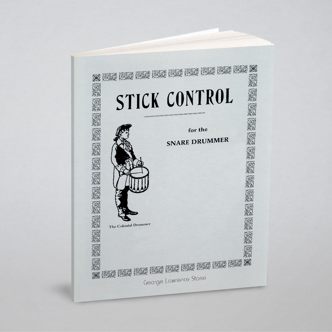 Stick Control. Палка управления: на англ. яз. - купить с доставкой по  выгодным ценам в интернет-магазине OZON (148605985)