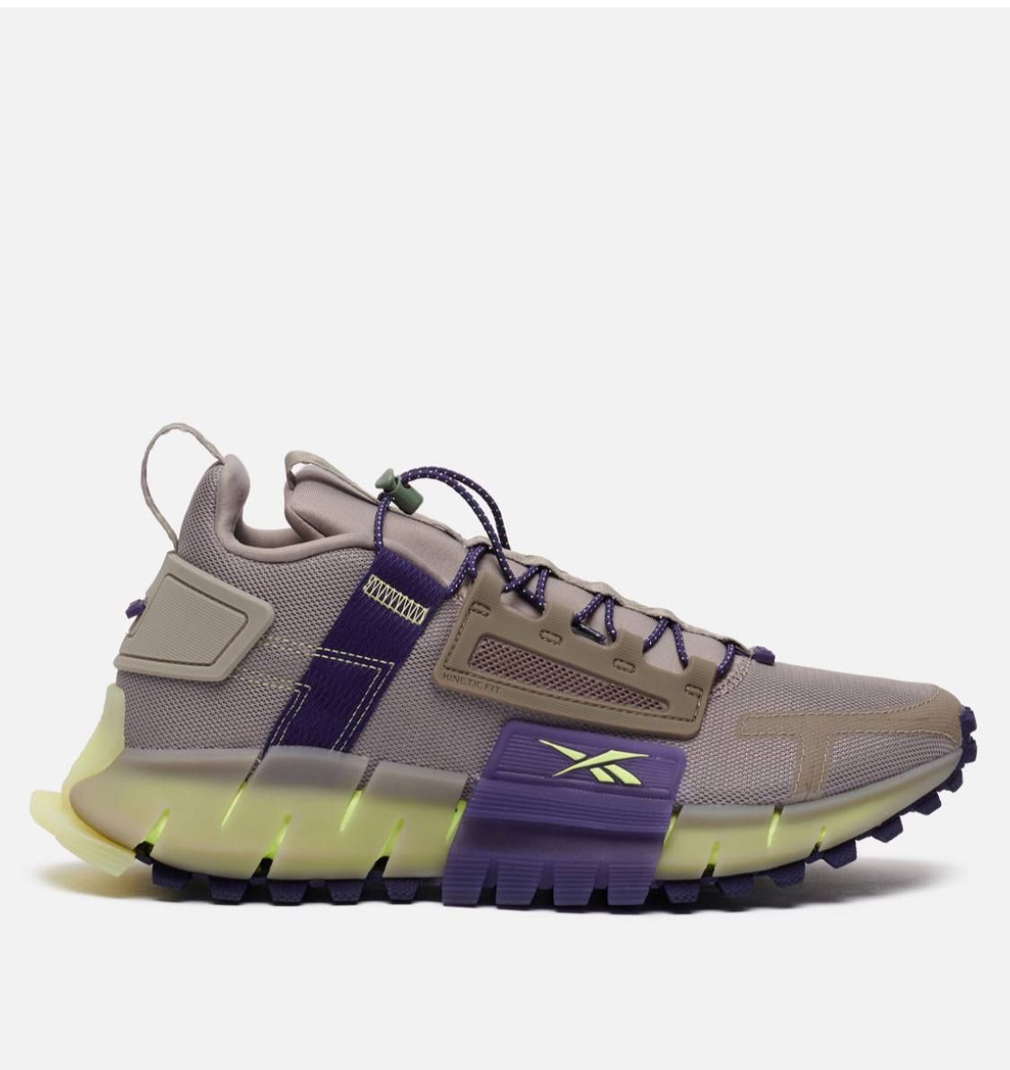 Кроссовки Reebok Zig...