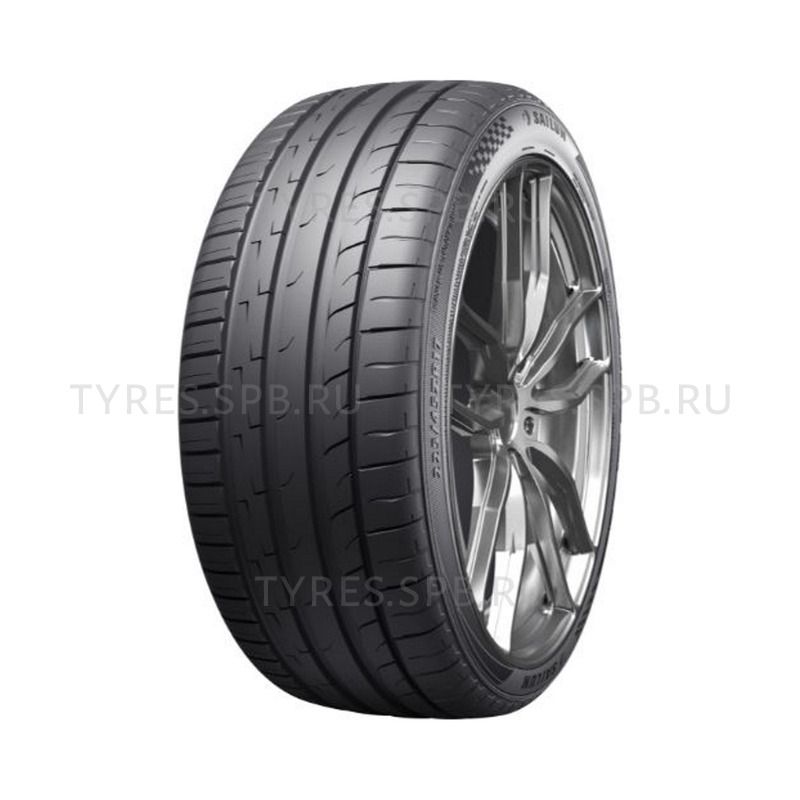 Sailun Atrezzo ZSR 2 Шины  летние 215/50  R17 95W