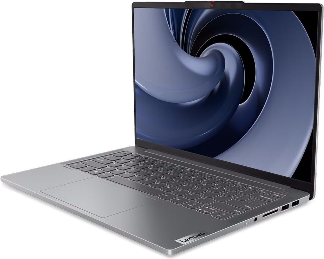 LenovoIdeaPadPro5OLED14IMH9Ноутбук14",IntelCoreUltra5125H,RAM16ГБ,SSD1024ГБ,IntelArcGraphics,Безсистемы,(83D20028RK),серебристый,Русскаяраскладка