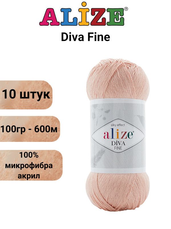 Simple fine alize. Simple fine alize