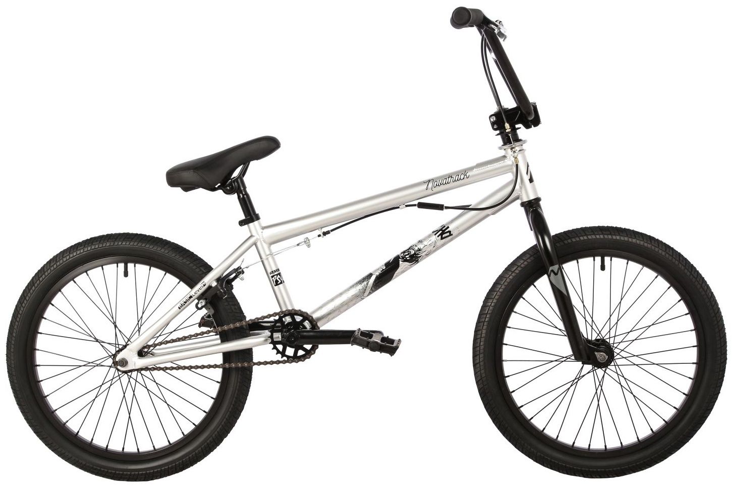 Novatrack Велосипед BMX, 4415364