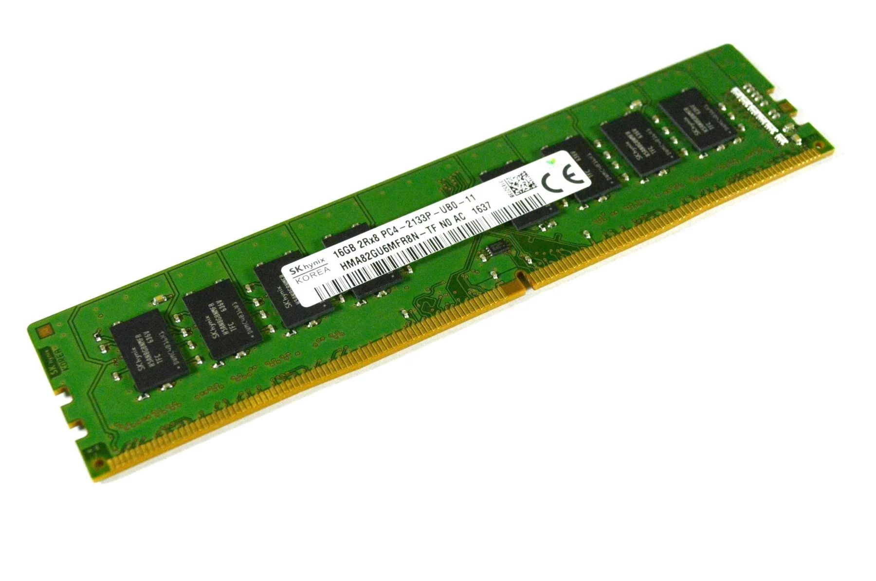 Hynix ddr4 16gb