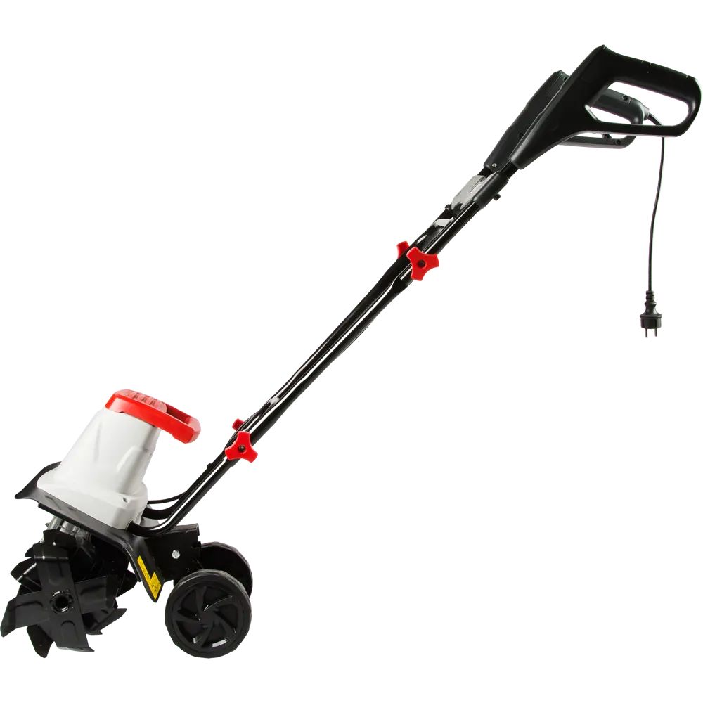Купить Культиватор Электрический Для Дачи Недорого