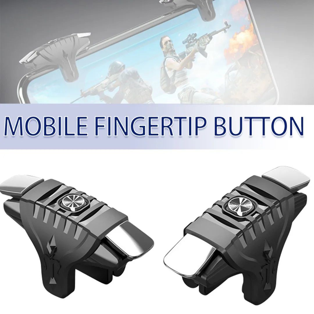 Купить Игровые Триггеры Для Смартфона