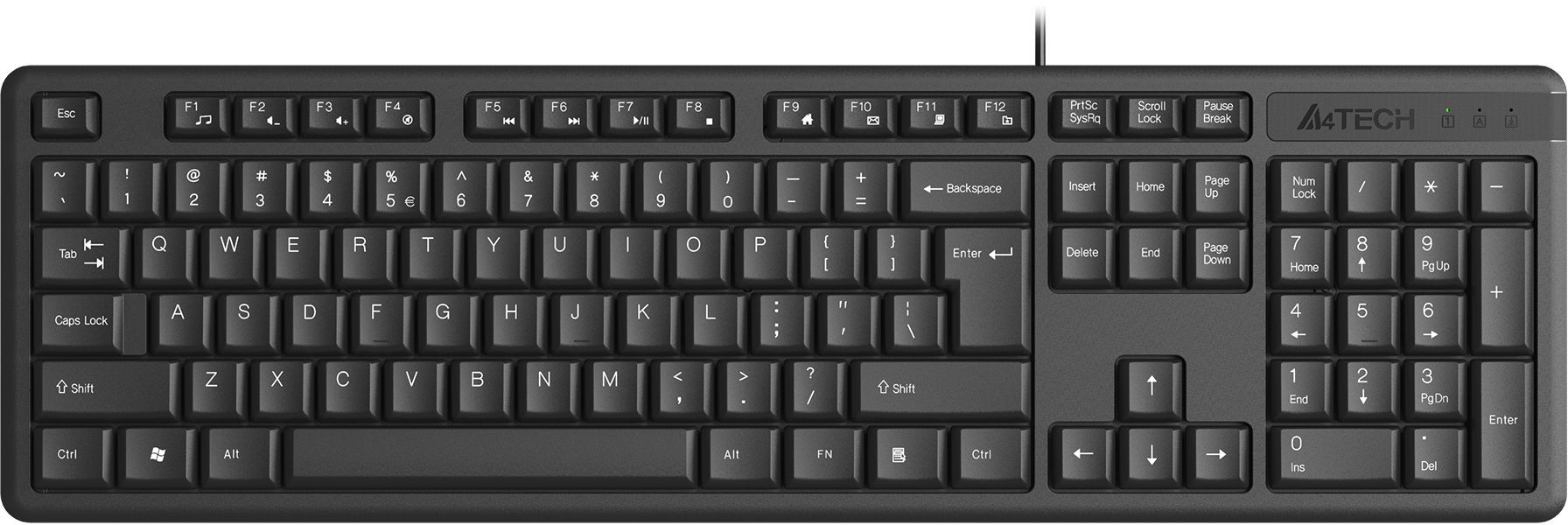 Клавиатура мышь a4tech kk 3330s Клавиатура мышь a4tech kk 3330s