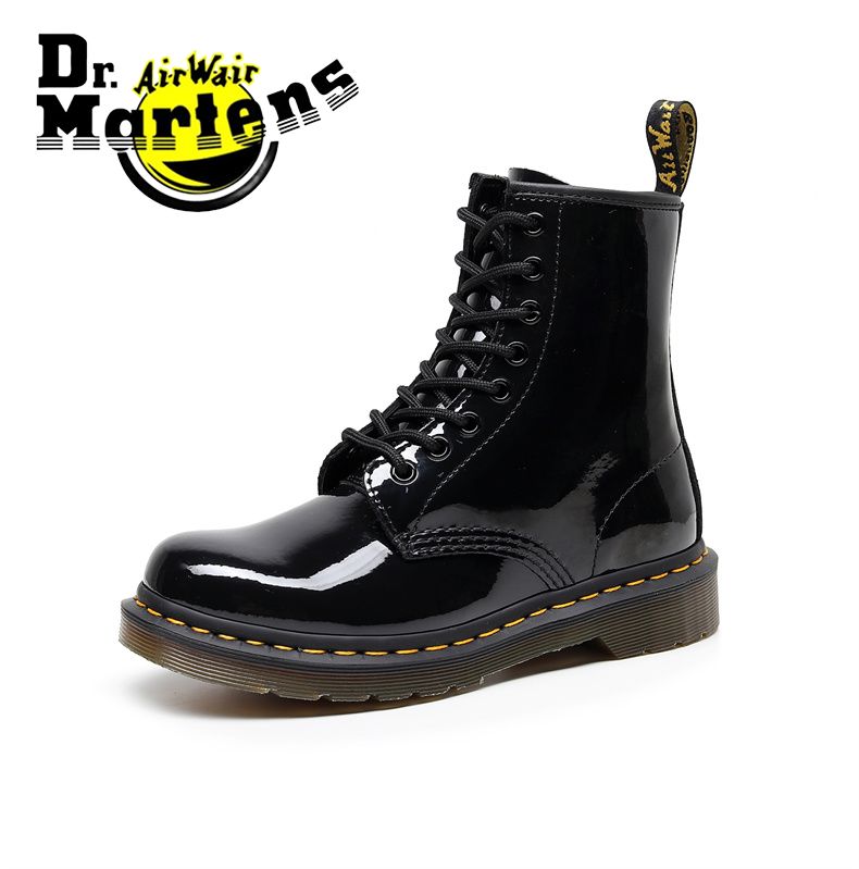 БотинкиDr.Martens