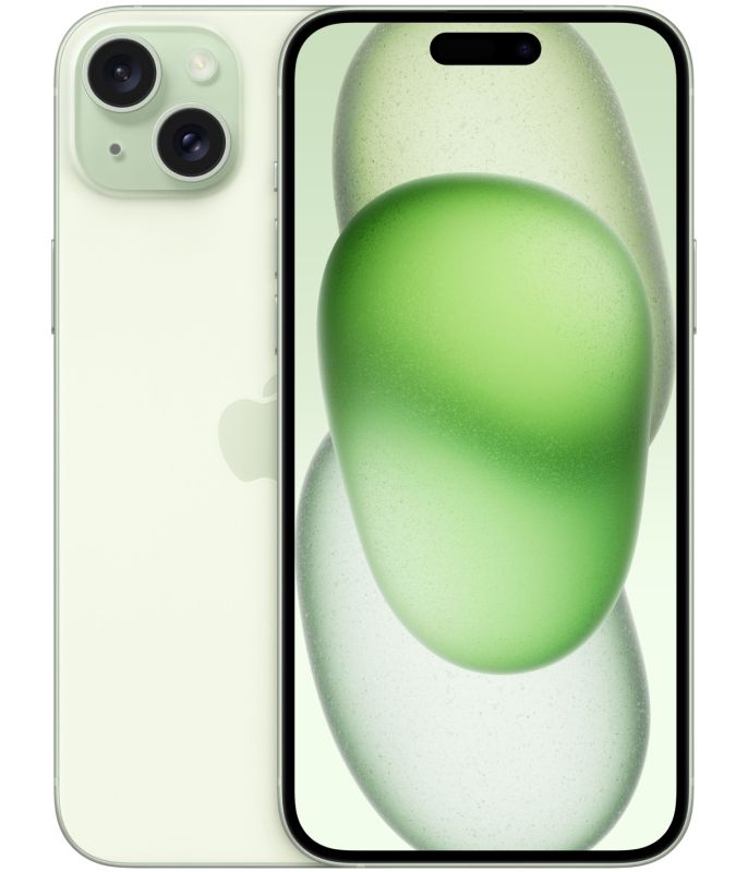 AppleСмартфонТелефонAppleiPhone15512GbGlobal6/512ГБ,зеленый