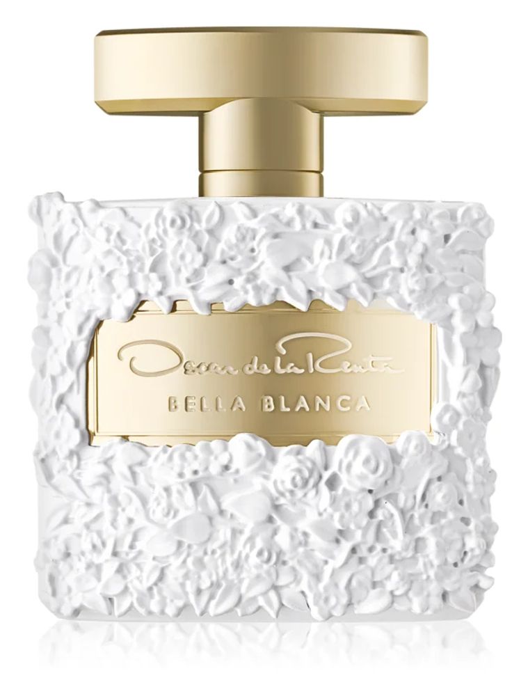 OSCARDELARENTAВодапарфюмернаяBellaBlanca100мл