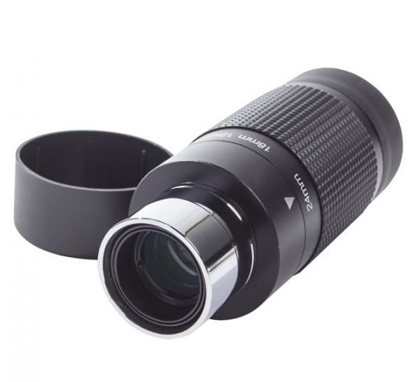 Окуляр Sky-Watcher Zoom 8-24 мм