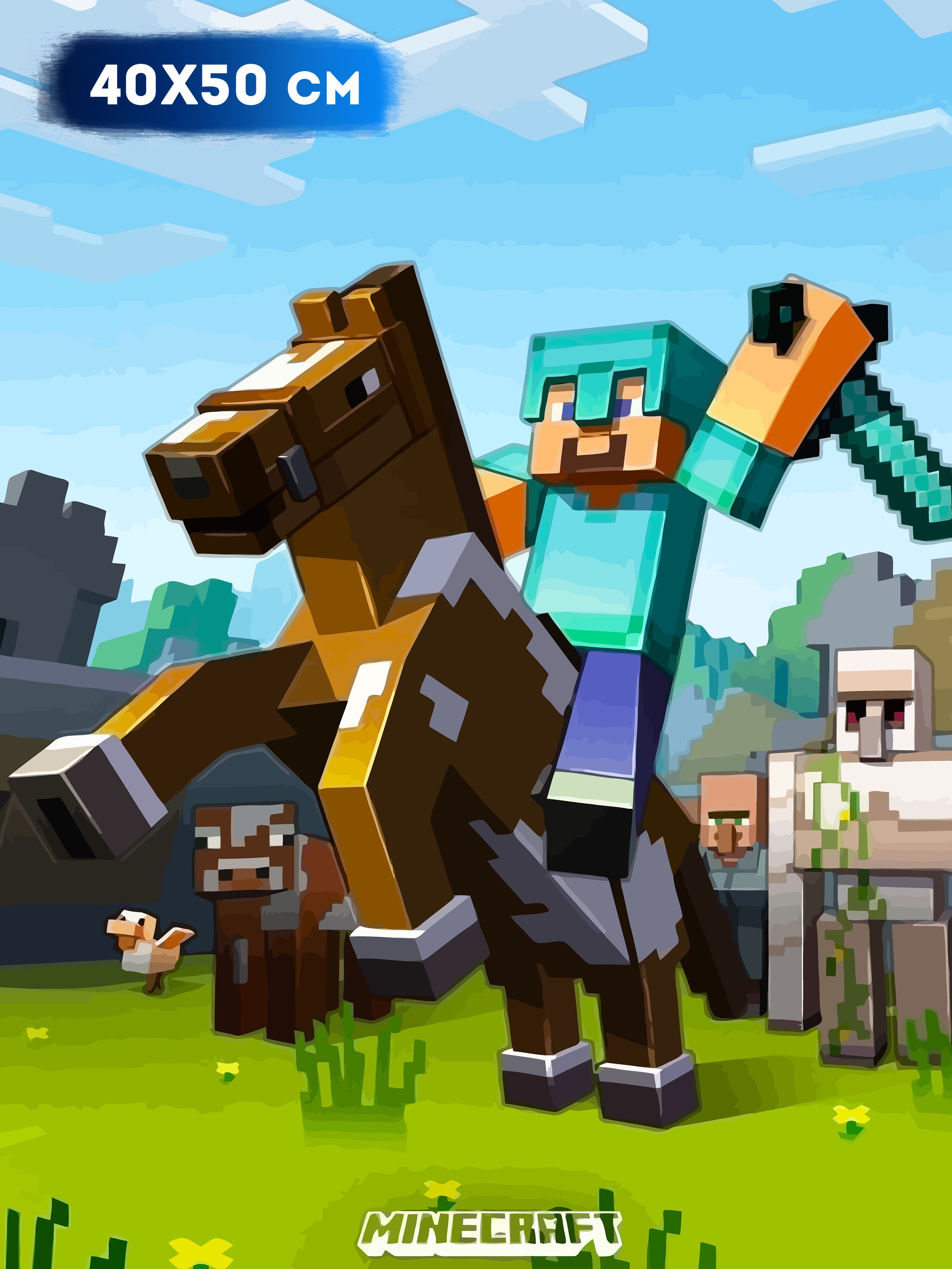 Разбойник из майнкрафта. Обои майнкрафт. Майнкрафт. Minecraft monitor. Свинья майнкрафт.