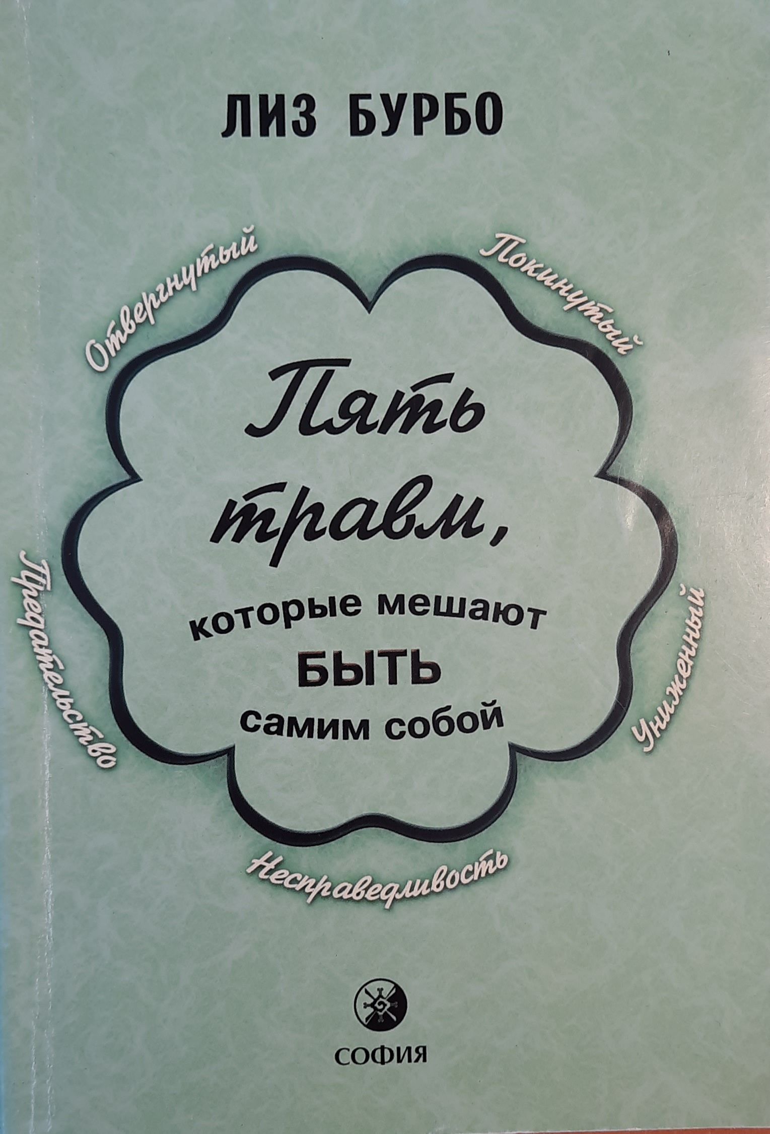 Мешают быть собой. Книга 5 травм лиз бурбо. лиз бурбо 5 травм которые мешают. пять травм которые мешают быть самим. книга 5 травм которые мешают быть самим собой.