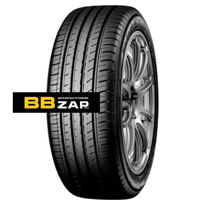 YokohamaBluEarth-GTAE51Шинылетние225/55R17101W