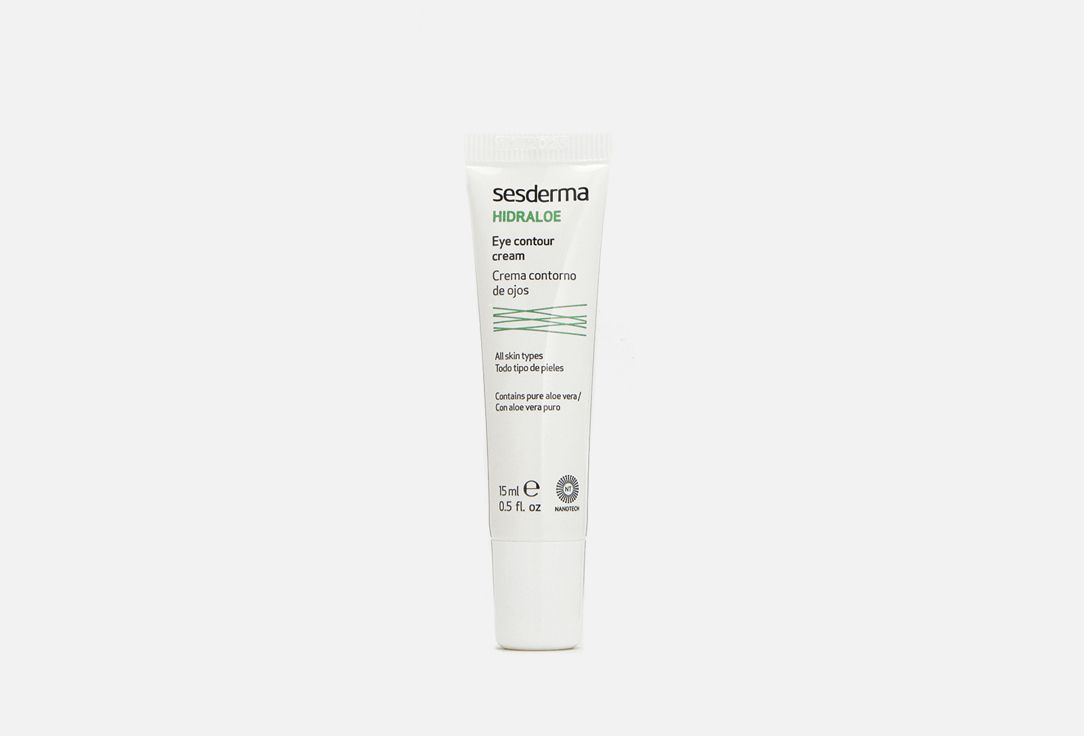 Крем контур для век. Sesderma Hidraloe. Крем для глаз Sesderma Hidraloe Eye Contour Cream 15 мл. Сесдерма Гидроалое набор. Hidraderm Hyal facial Cream.