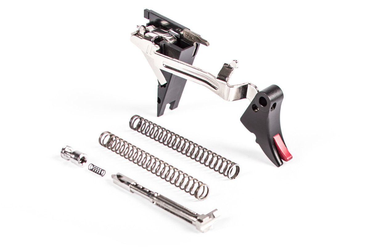 Drop trigger. Trigger 9 pro. trigger tech.