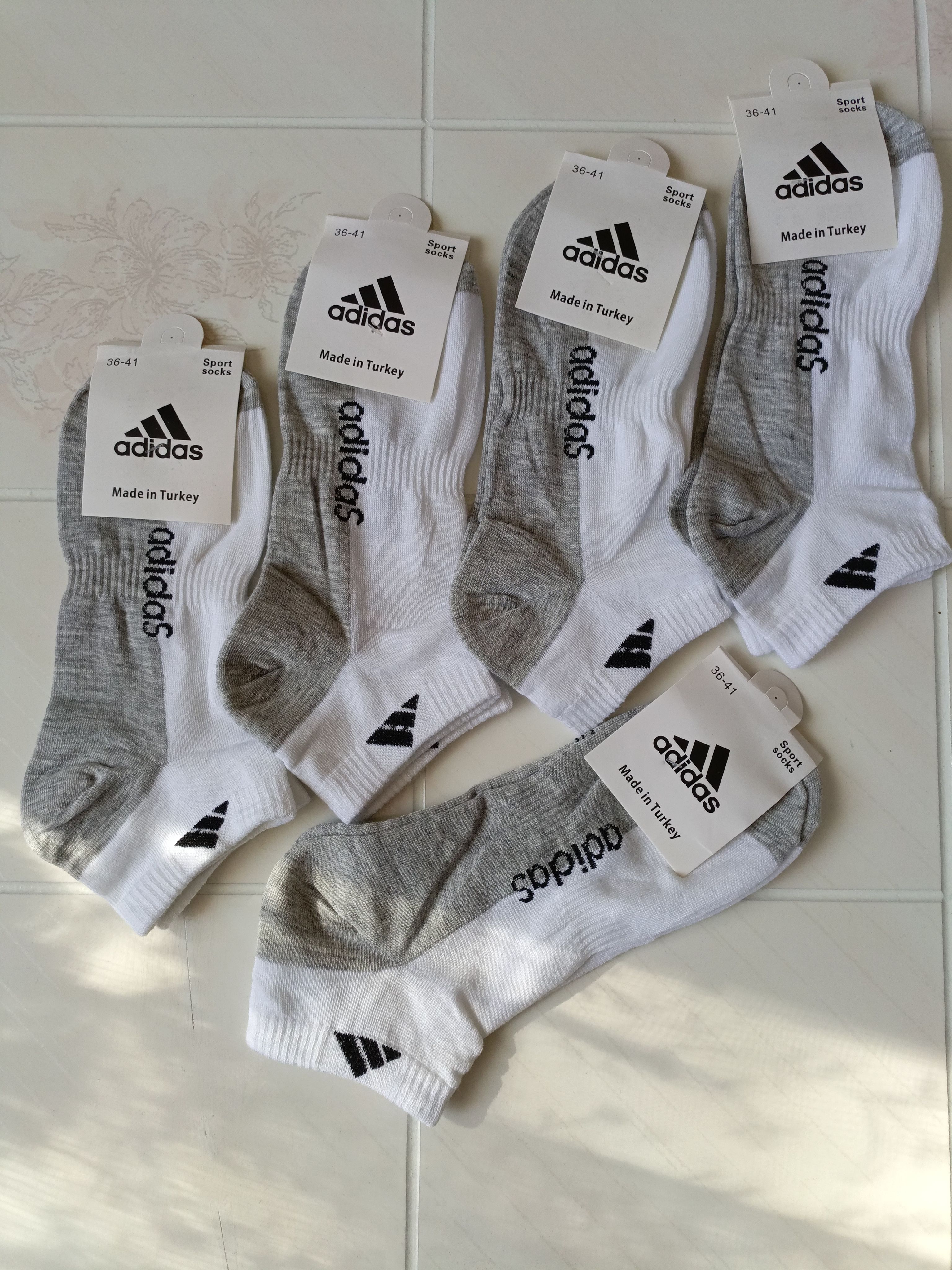 Носкиadidas,5пар