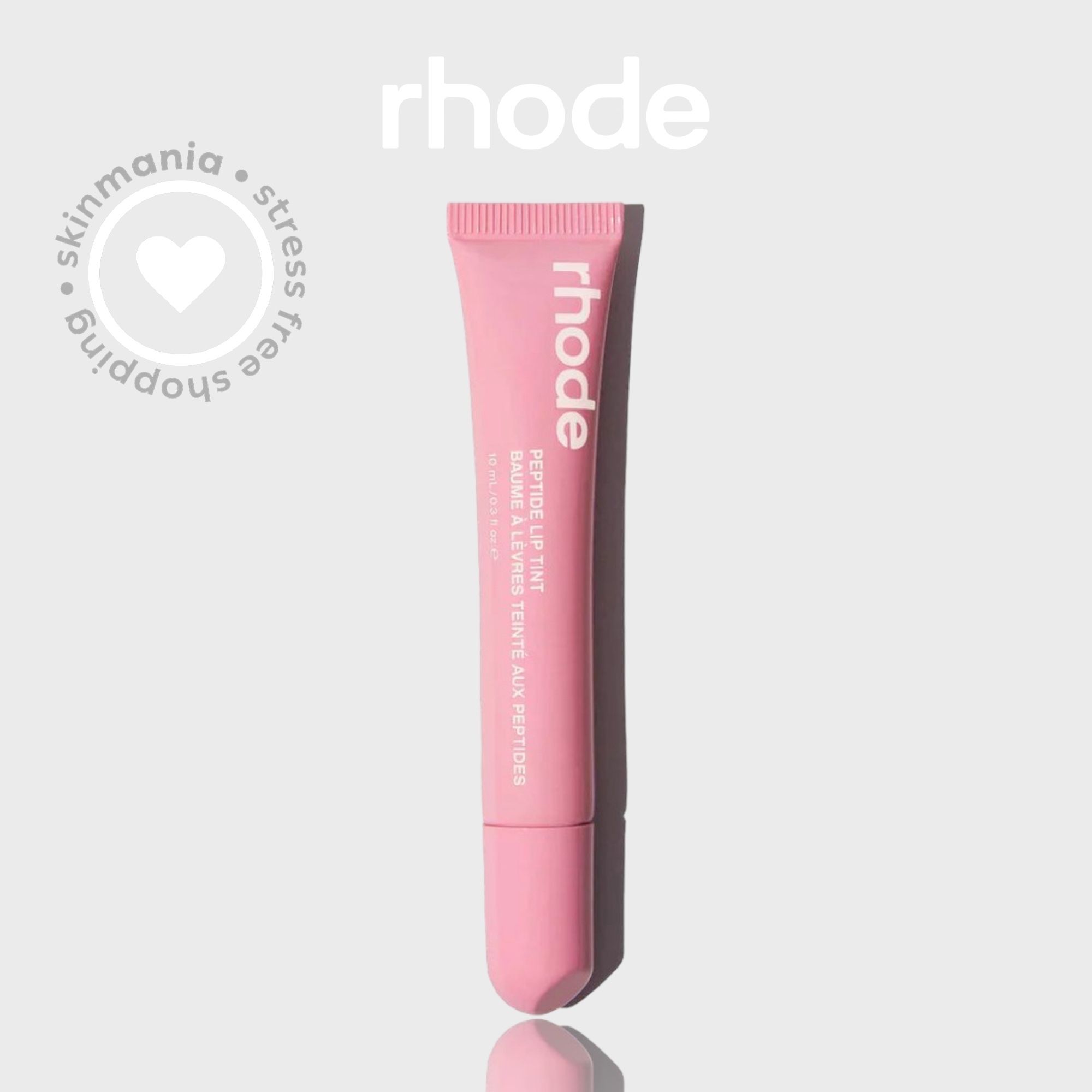 RHODE Пептидный тинт для губ 10 мл / Peptide Lip Tint 10 ml (ribbon)