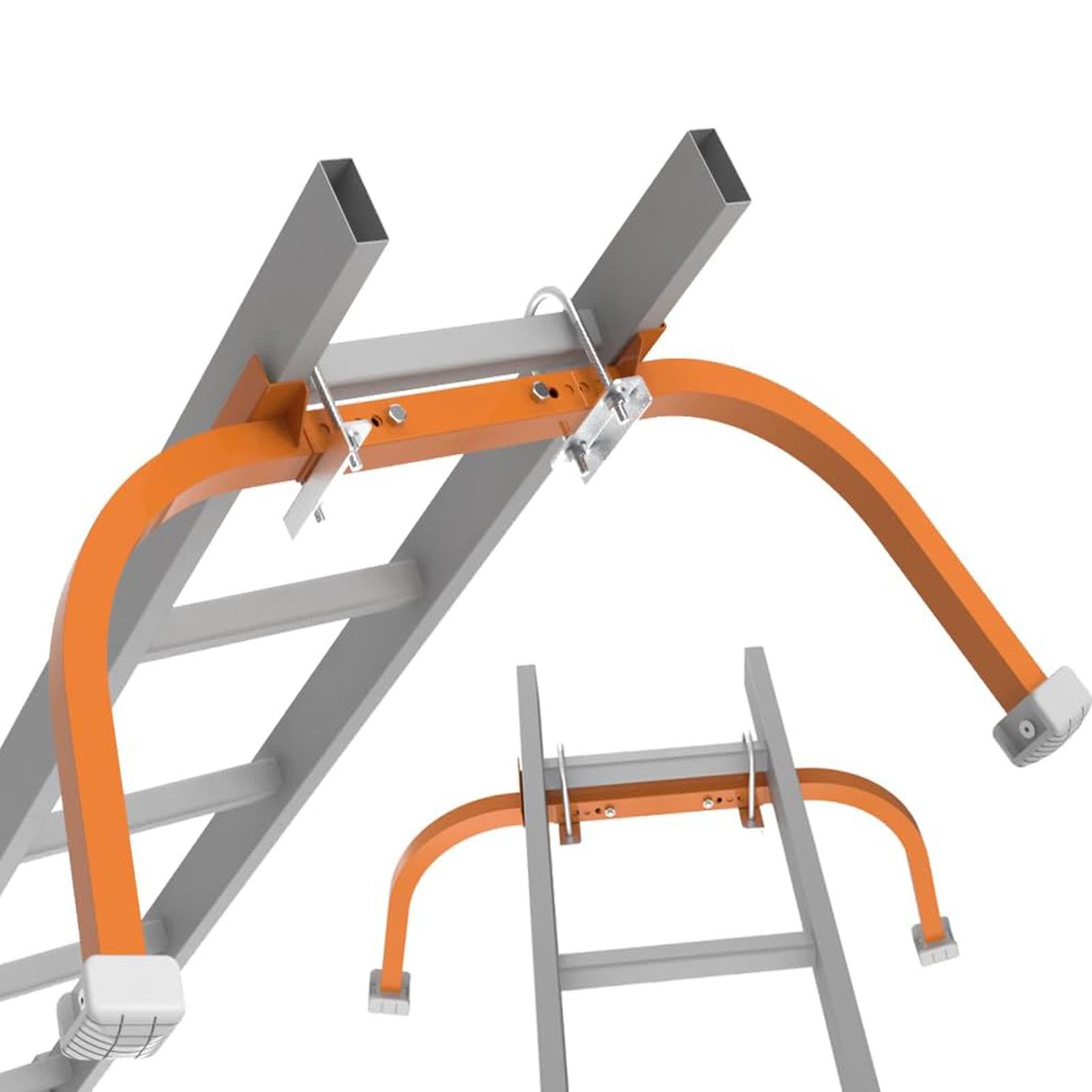 Стационарнаялестница