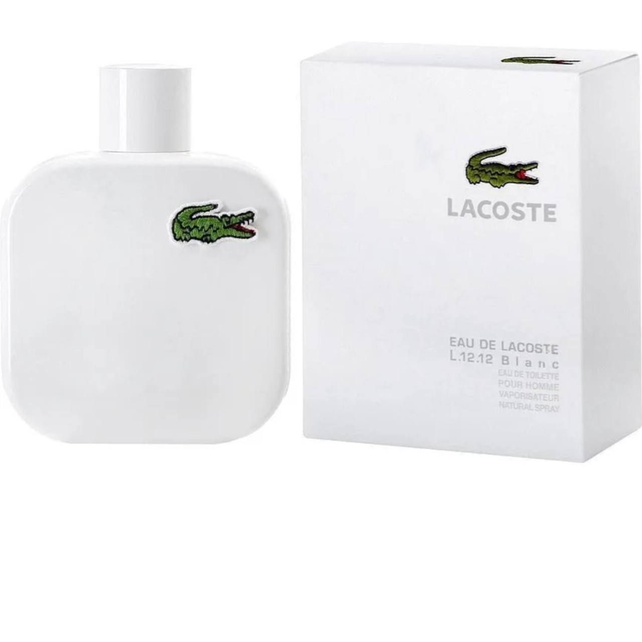 Lacoste Eau de Lacoste...