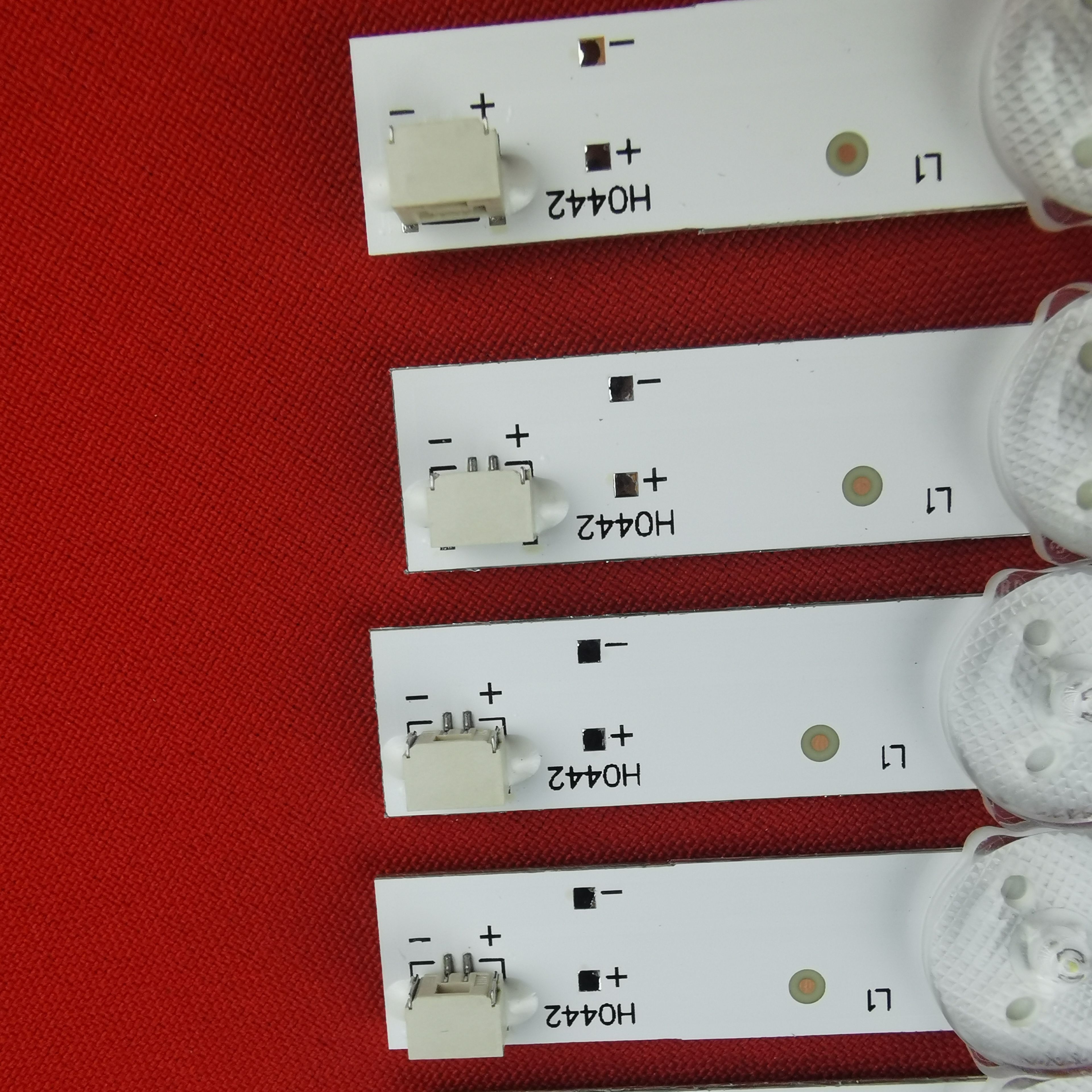 LED подсветка SVG400A81 REV3 для ТВ SONY серии KDL 40R470A, 40R450A, 40R473A, 40R474A, KLV 40R470A, 40R476, 40R470A