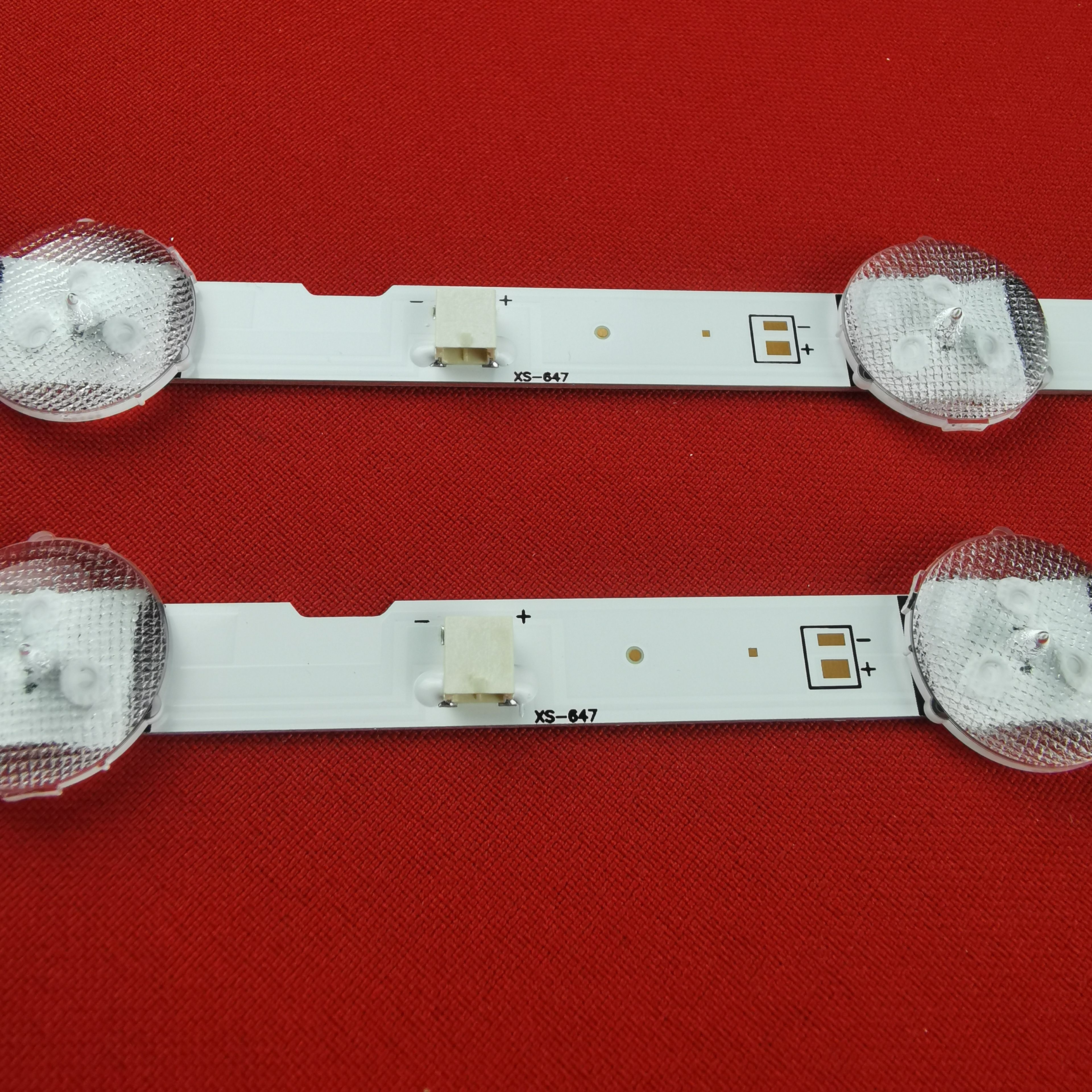 Подсветка для SAMSUNG UE32N5000AU UE32N5300AU UE32J5205AK UE32J5200AK UE32J5000AK UE32M5300AU; V5DN-320SM1-R2 V8DN-320SM1-R1