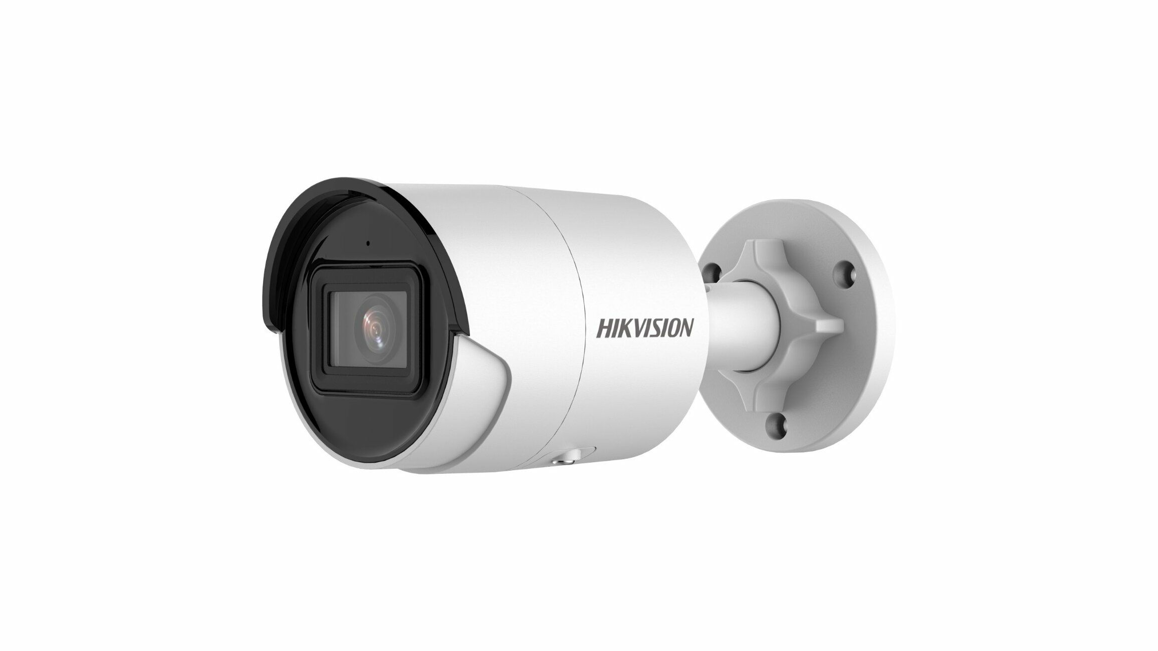 Hikvision Купить Камеру Видеонаблюдения Цена