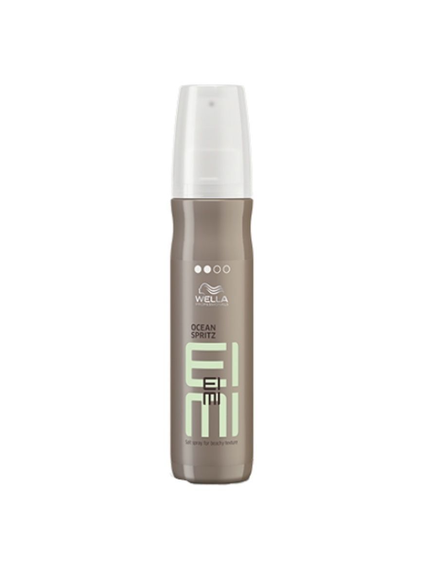 Wella EIMI TEXTURE Минеральный спрей для волос Ocean Spritz, 150 мл